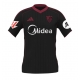 Billige Fotballdrakt Sevilla Alexis Sanchez #10 Replika Tredjedrakt 2025-26 Kortermet Billige Fotballdrakt Sevilla Alexis Sanchez #10 Replika Tredjedrakt 2025-26 Kortermet